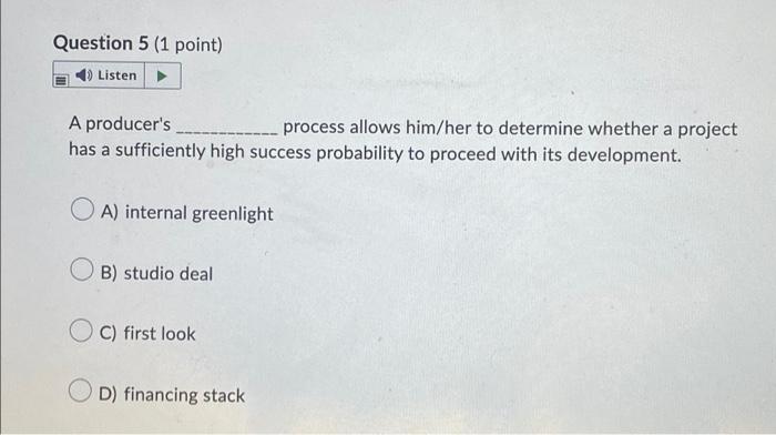 Question 4 1 Point 4 Listen Which Of The Following Are Alternative Dispute Resolutions Select 2 Correct Answer S A 2