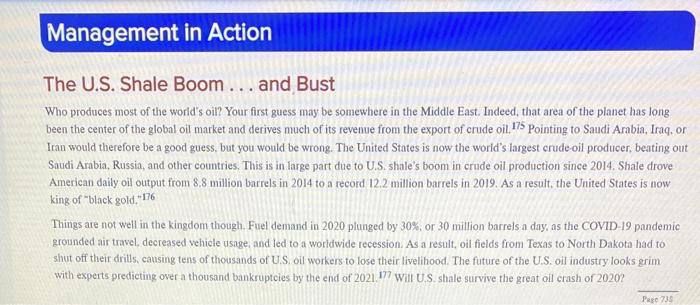 For Discussion Problem Solving Perspective 1 What Is The Underlying Problem In This Case From The Perspective Of U S S 2