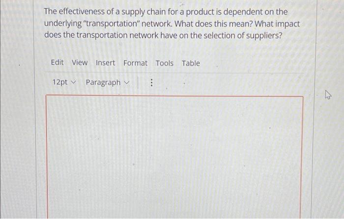 A Company Using A Q R Inventory Policy Orders The Economic Order Quantity Q Whenever The Reorder Point R Is Reach 2