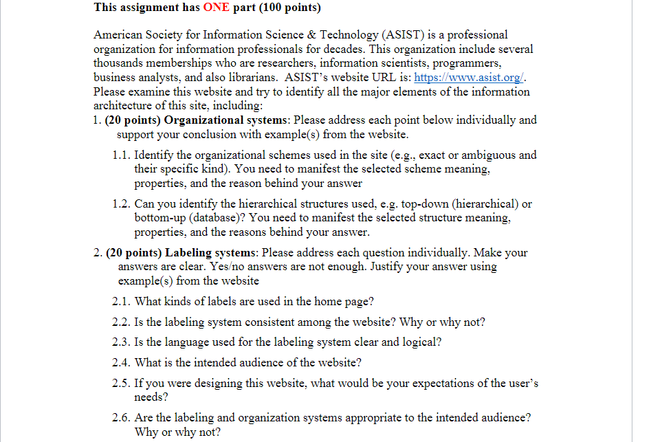 Part 1 Using Www Asist Org 1