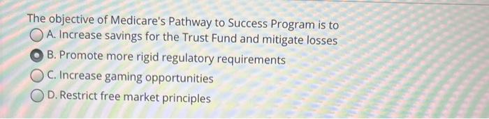 The Federal Government Defines Minimum Requirements That States Must Meet With Medicaid But The States Have Broad Autho 2