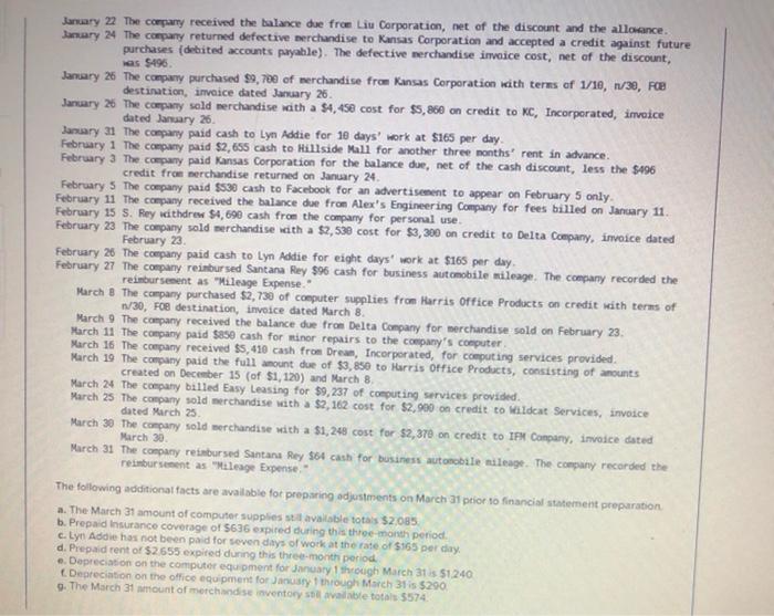 Required Information Sp 5 Serial Problem Business Solutions Algo Lo P1 P2 P3 P4 The Following Information Applies 3
