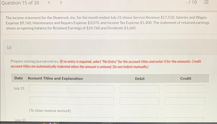 Operating Expenses Sales Returns And Allowances Sales Discounts Sales Revenue Cost Of Goods Sold The Profit Margin Would 2