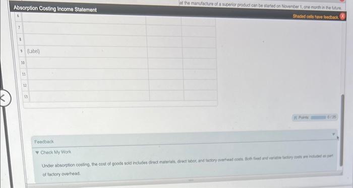 Instructions The Demand For Solvent One Of Numerous Products Manufactured By Logan Industries Inc Has Dropped Sharply 7