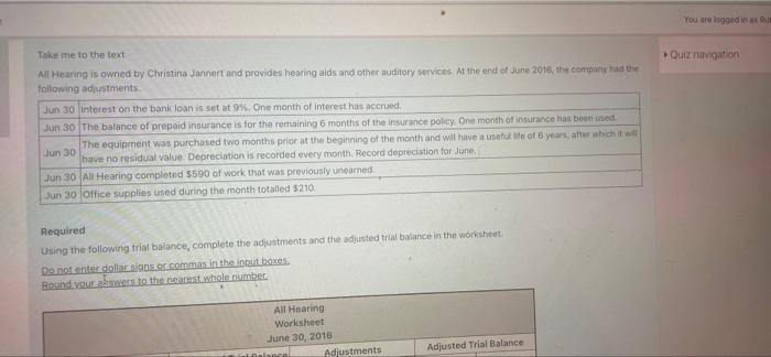 Take Me To The Text All Hearing Is Owned By Christina Jannert And Provides Hearing Aids And Other Auditory Services At 1