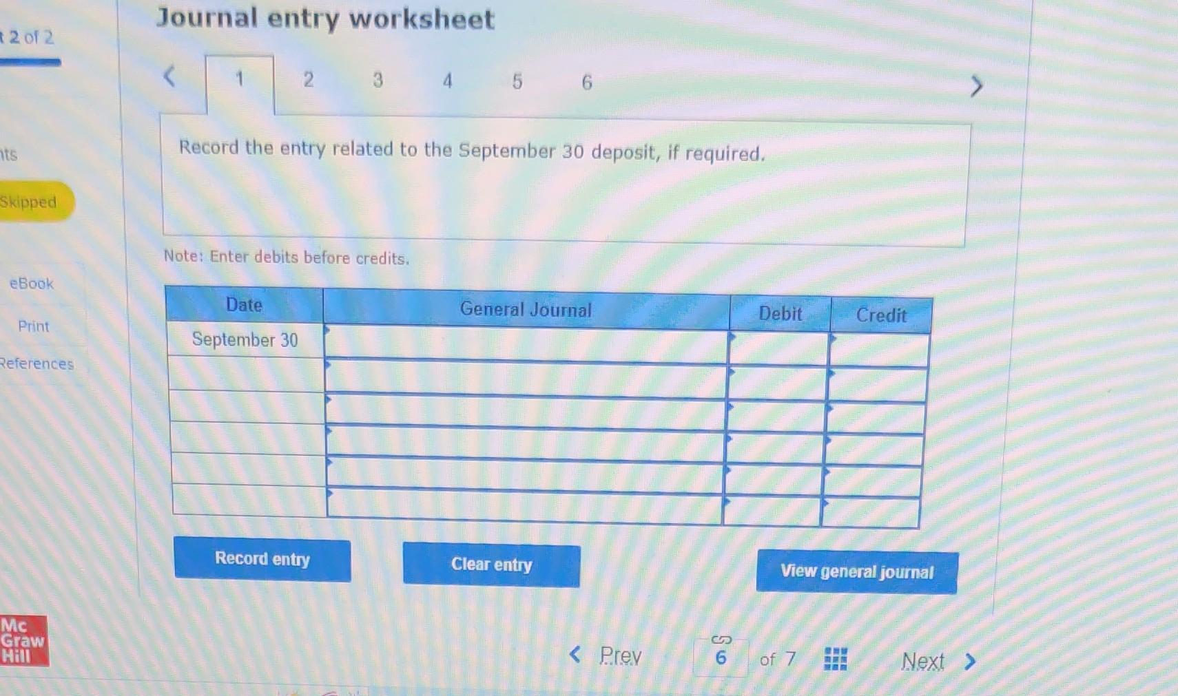 Es Required Information The Following Information Applies To The Questions Displayed Below Chavez Company Most Recentl 4