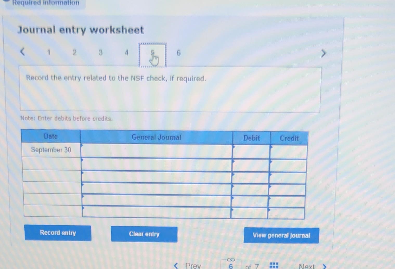 Es Required Information The Following Information Applies To The Questions Displayed Below Chavez Company Most Recentl 8