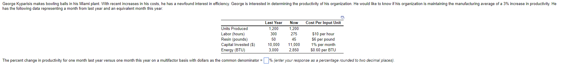 George Kyparisis Makes Bowling Balls In His Miami Plant With Recent Increases In His Costs He Has A Newfound Interest 1