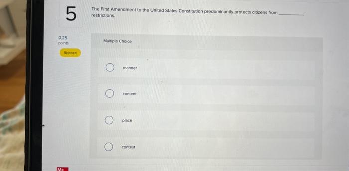 2 0 25 Points Skipped Regarding The Digital Divide In The United States As Of 2016 Which Of The Following Is Correct M 2