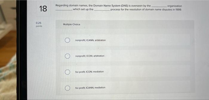 14 0 25 Points Sapped Which Of The Following Is Correct Regarding The Uniform Computer Information Transactions Act Uci 3
