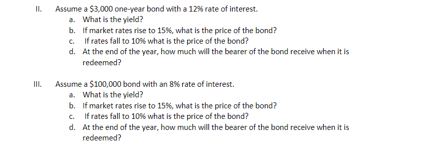 Answer All Please 1