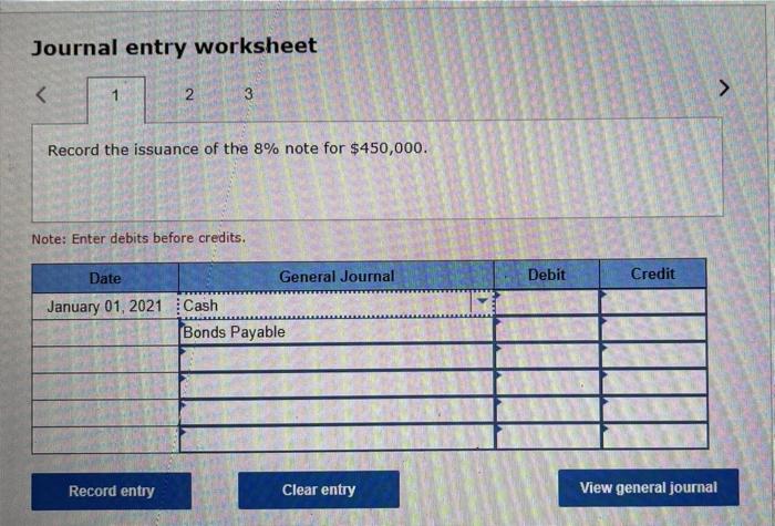 Revise Your Worksheet To Reflect These Updated Assumptions And Then Answer The Questions That Follow Loan Amount Annual 2