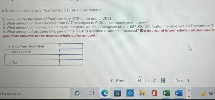 Required Information Comprehensive Problem 22 86 Algo Lo 22 1 Lo 22 2 Lo 22 3 Lo 22 4 Lo 22 5 Lo 22 6 While Jam 4