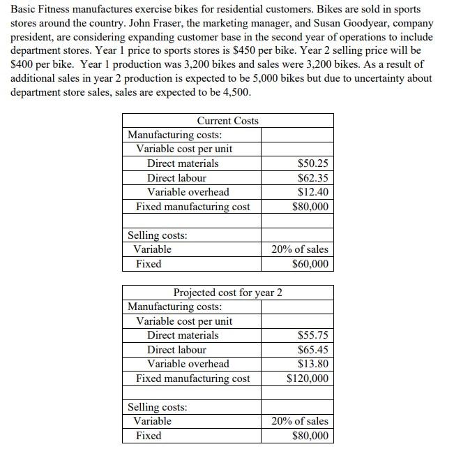 Basic Fitness Manufactures Exercise Bikes For Residential Customers Bikes Are Sold In Sports Stores Around The Country 1