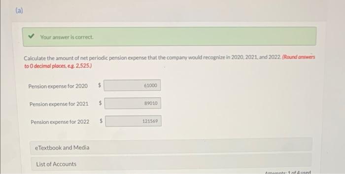 Indigo Toothpaste Company Initiates A Defined Benefit Pension Plan For Its 50 Employees On January 1 2020 The Insuranc 2
