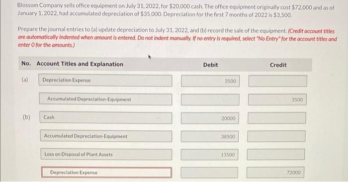 Prepare Journal Entries To Record These Transactions Credit Account Titles Are Automatically Indented When Amount Is E 2
