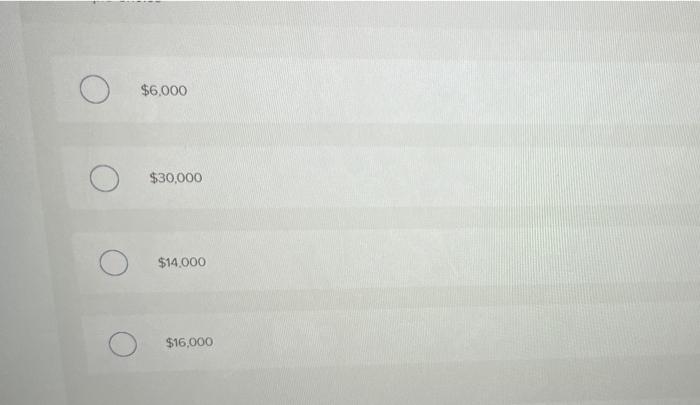 A Company Is Deciding Between Purchasing Two Machines Machine A Costs 451 000 And Machine B Costs 421 000 The Purchas 2