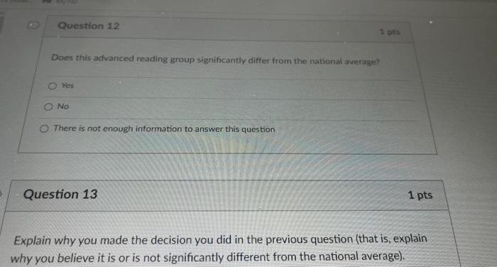 Question 11 0 286 The Next School Year This Kindergarten Teacher Has A Select Group Of 6 Readers Who Are Struggling Wit 2