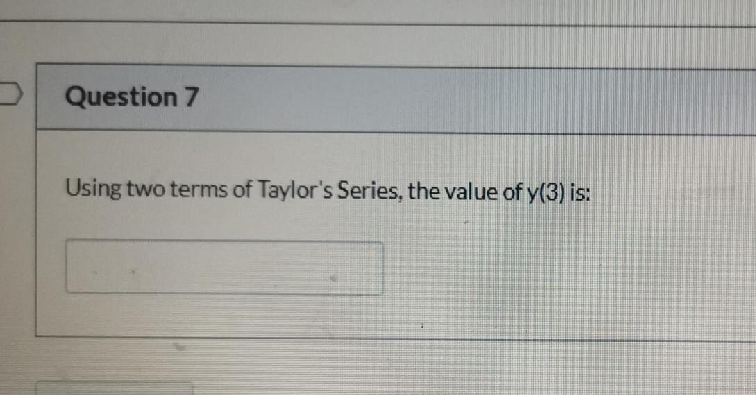 These Questions Are Related To Each Other And Are One Question 2