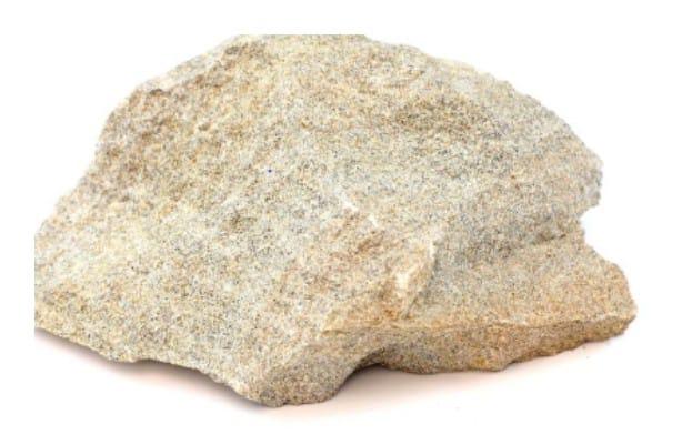Name The Four Rocks 2