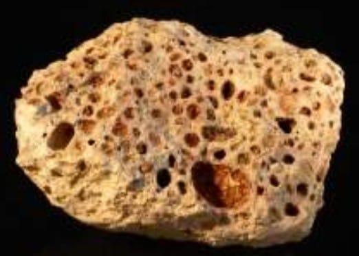 Name The Four Rocks 3