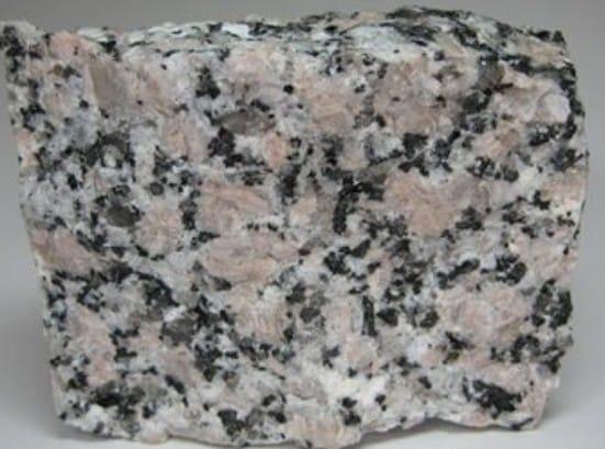 Name The Four Rocks 4