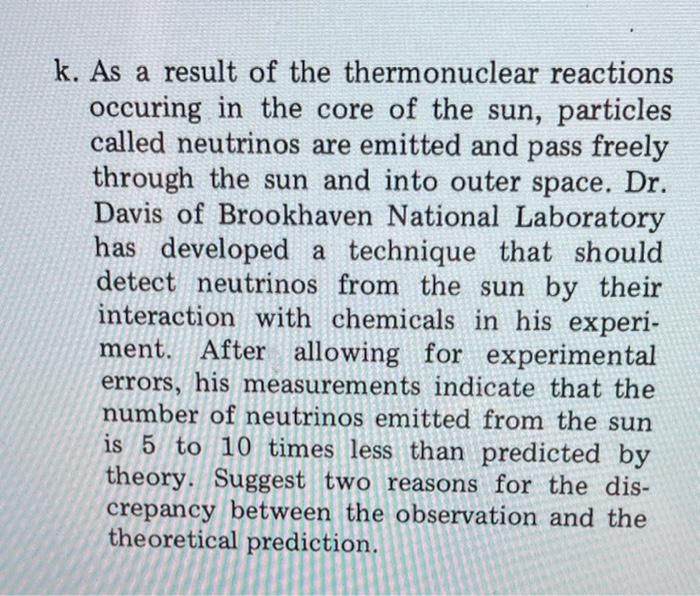18 Even Though We Cannot View The Interior Of The Sun Astronomers Have Deduced Models For The Solar Interior The Diag 8