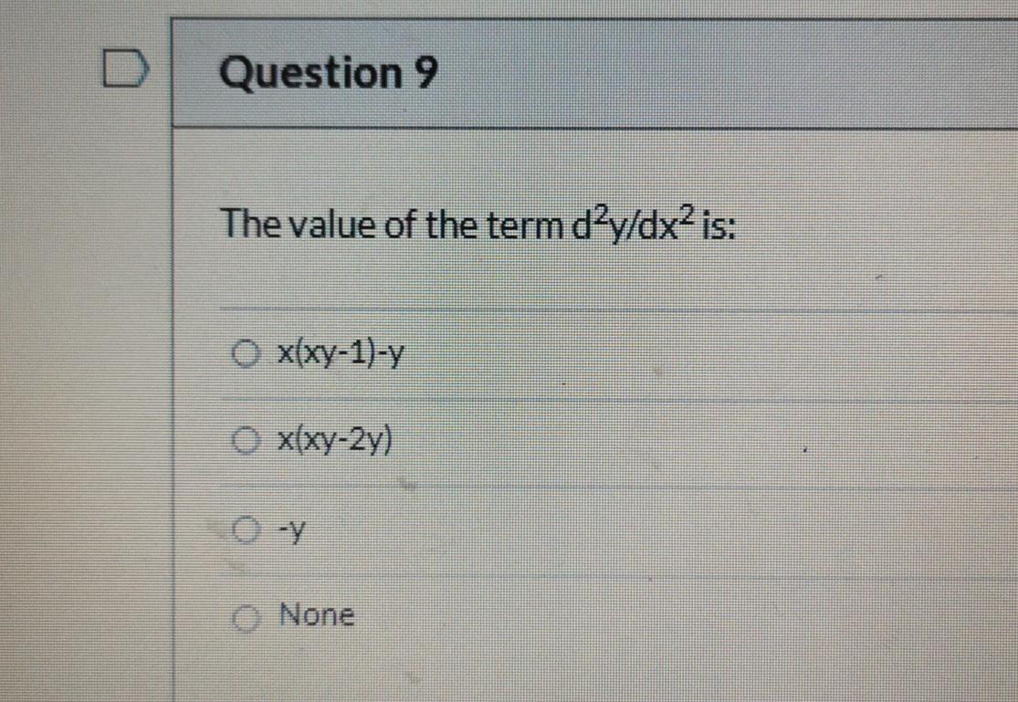 These Questions Are Related To Each Other And Are One Question 4