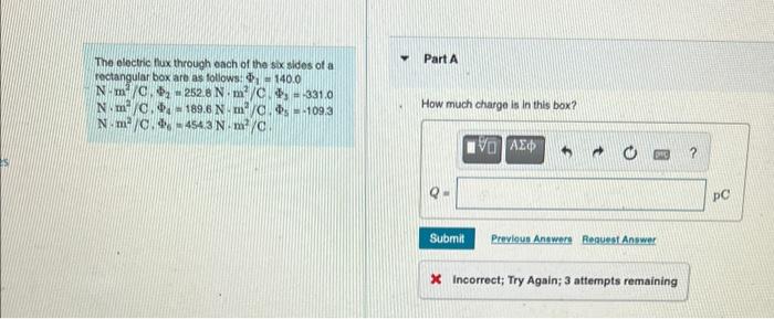 Please Solve It Correctly Thanks 1