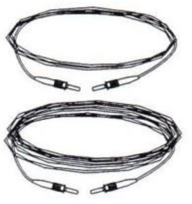 In A Didactic Experiment To Measure Attenuation In Optical Fibers We Have Two Optical Fiber Cables With The Same Intrin 2