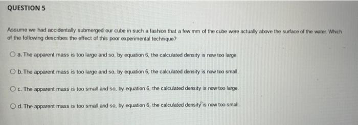 First 6 Pages Is What Was Conducted The Excel Is To Be Used As A Calculator With Formualas And Theres The 8 Questions P 11