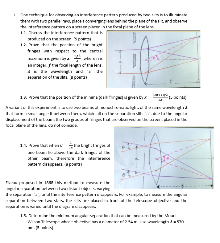 I Need All The Answers I Depend On You Please If You Think Information Is Missing Enable The Editing Option If You Ca 1