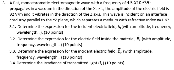 I Need All The Answers I Depend On You Please If You Think Information Is Missing Enable The Editing Option If You Ca 1