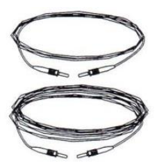 In A Didactic Experiment To Measure Attenuation In Optical Fibers We Have Two Optical Fiber Cables With The Same Intrin 1