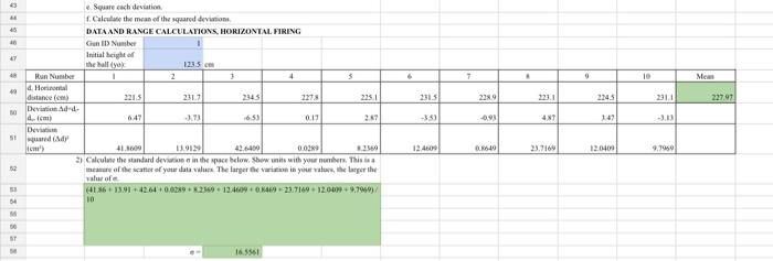 I Don T Need Help With Activity A So Please Don T Do Activity A However Please Based On Activity A To Complete Activi 9