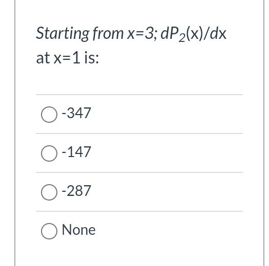 T Given F X X4 23 Sin 7x Defined Over The Interval O 6 Where H 1 Use Divided Difference Interpolation To S 3