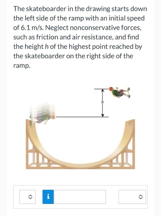 A 30 Kg Girl Is Bouncing On A Trampoline During A Certain Interval After Leaving The Surface Of The Trampoline Her Kin 2