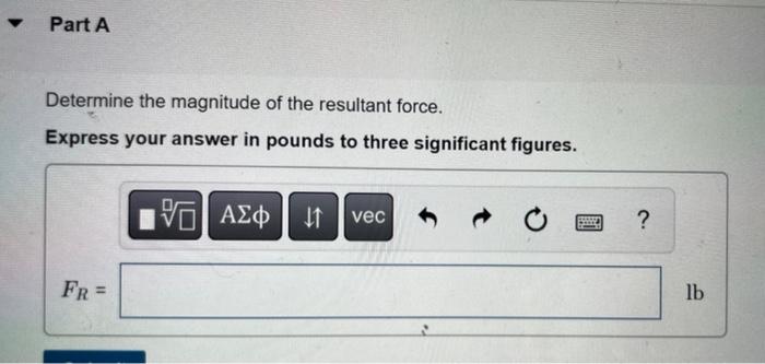 Replace The Force System Acting On The Beam By An Equivalent Resultant Force And Couple Moment At Point B Figure 1 Ta 2