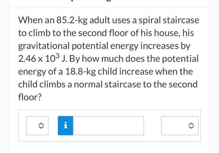 A 1 19 Kg Rock Is Released From Rest At A Height Of 29 6 M Ignore Air Resistance And Determine A The Kinetic Energy A 2