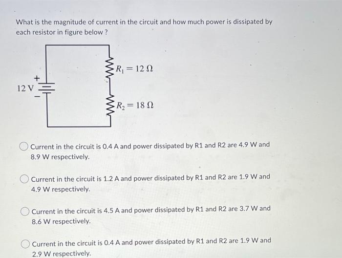 Question 1 5 Points Saved In The Figure Below When The Switch Closes The Battery Current Decrease Not Enough Infor 2