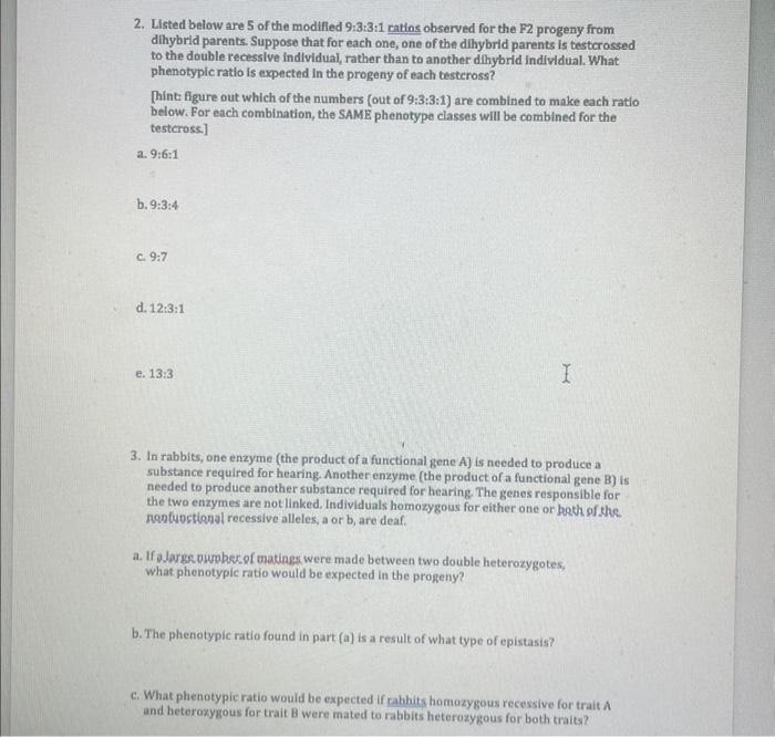 1 Suppose You Have Three Hfr Strains Of E Coli A B And C All Are Derived From A Wild Type Prototrophic Strs F S 2