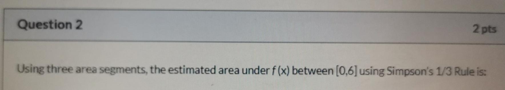 These Questions Are Related To Each Other And Are One Question 2