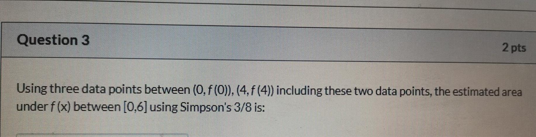 These Questions Are Related To Each Other And Are One Question 3