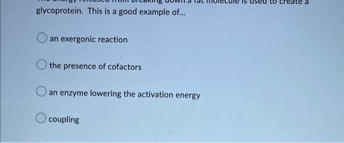 Cellular Respiration Is Only 40 Efficient The Other 60 Of Energy Derived From Glucose Is Lost As Heat Entropy Th 2