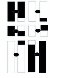 What Stages Are Shown Meiosis 1 Meiosis 2 Mitosis Paternal Information Is Black Maternal Information Is White 2