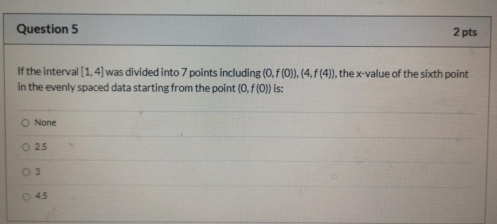 These Questions Are Related To Each Other And Are One Question 5