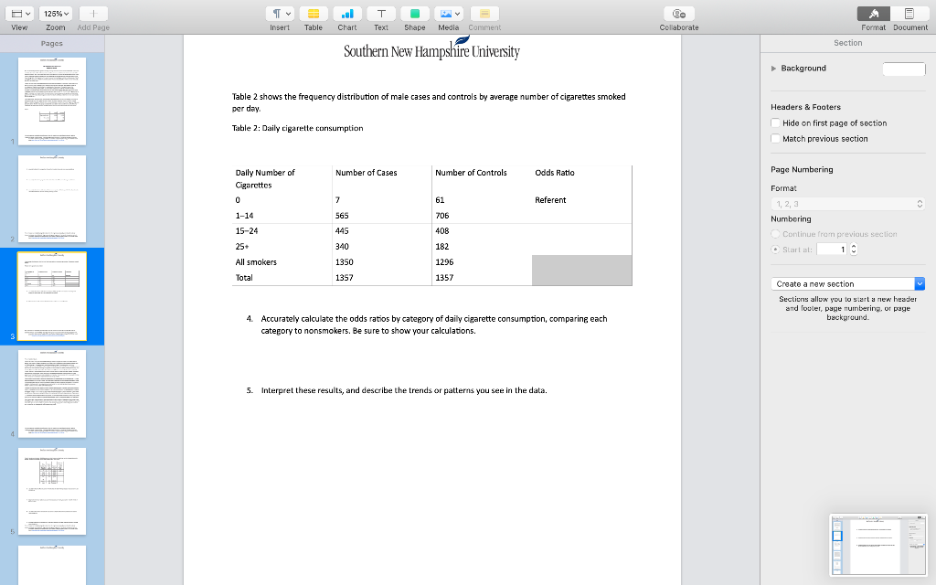 View 2 4 125 Zoom Add Page Pages En Le Inne Mare Pare Telef A E T Insert Table Al Chart T Text Shape Media Comment So 3