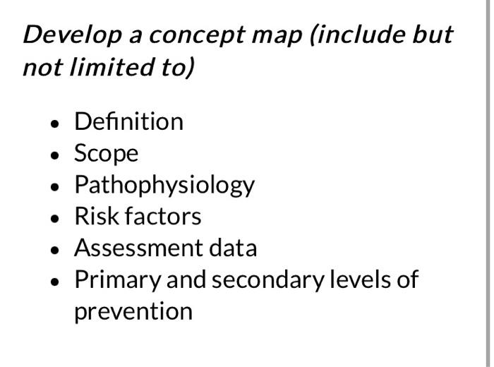 Please Type For Clarity Does Not Have To Be In Map Form Thank You 1