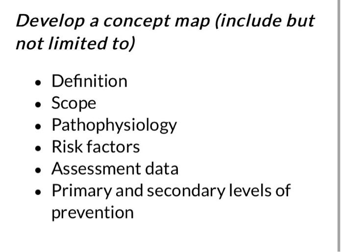 Please Type For Clarity Does Not Need To Be In Map Form 1