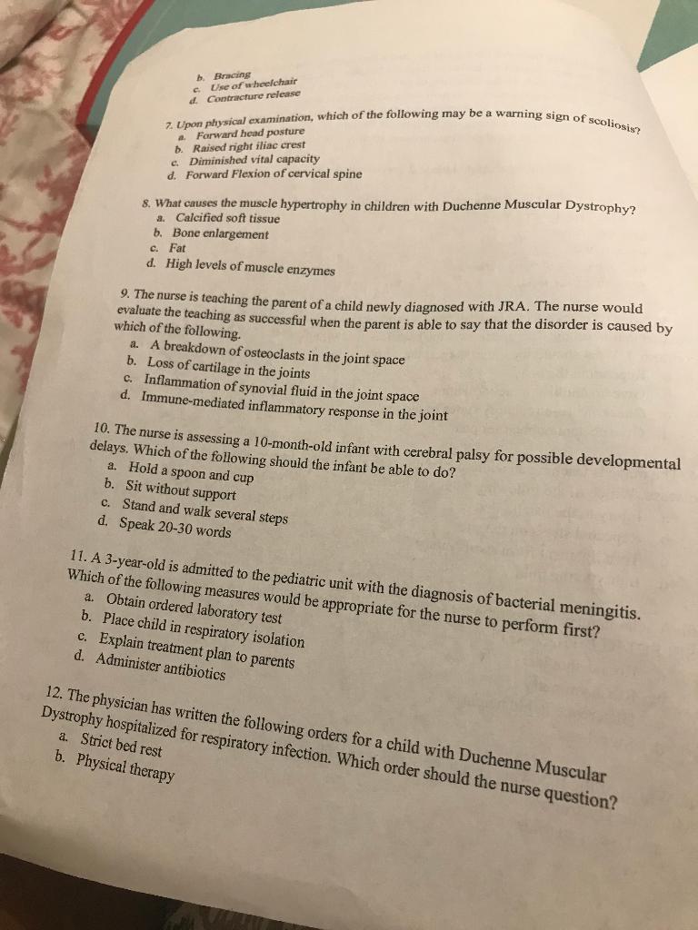 C Antibiotic Therapy 1